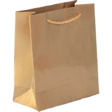 Karton Çanta Örnekleri